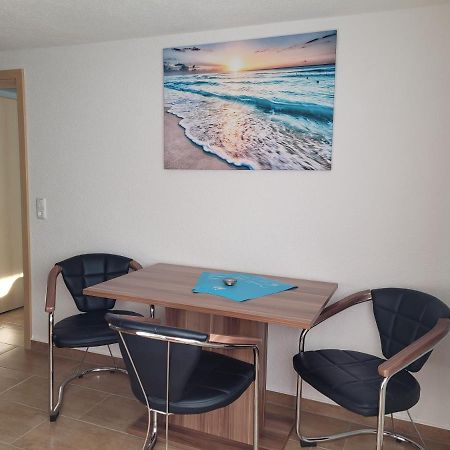 Fewo Zwei Plus Apartment ซินโนวิทซ์ ภายนอก รูปภาพ