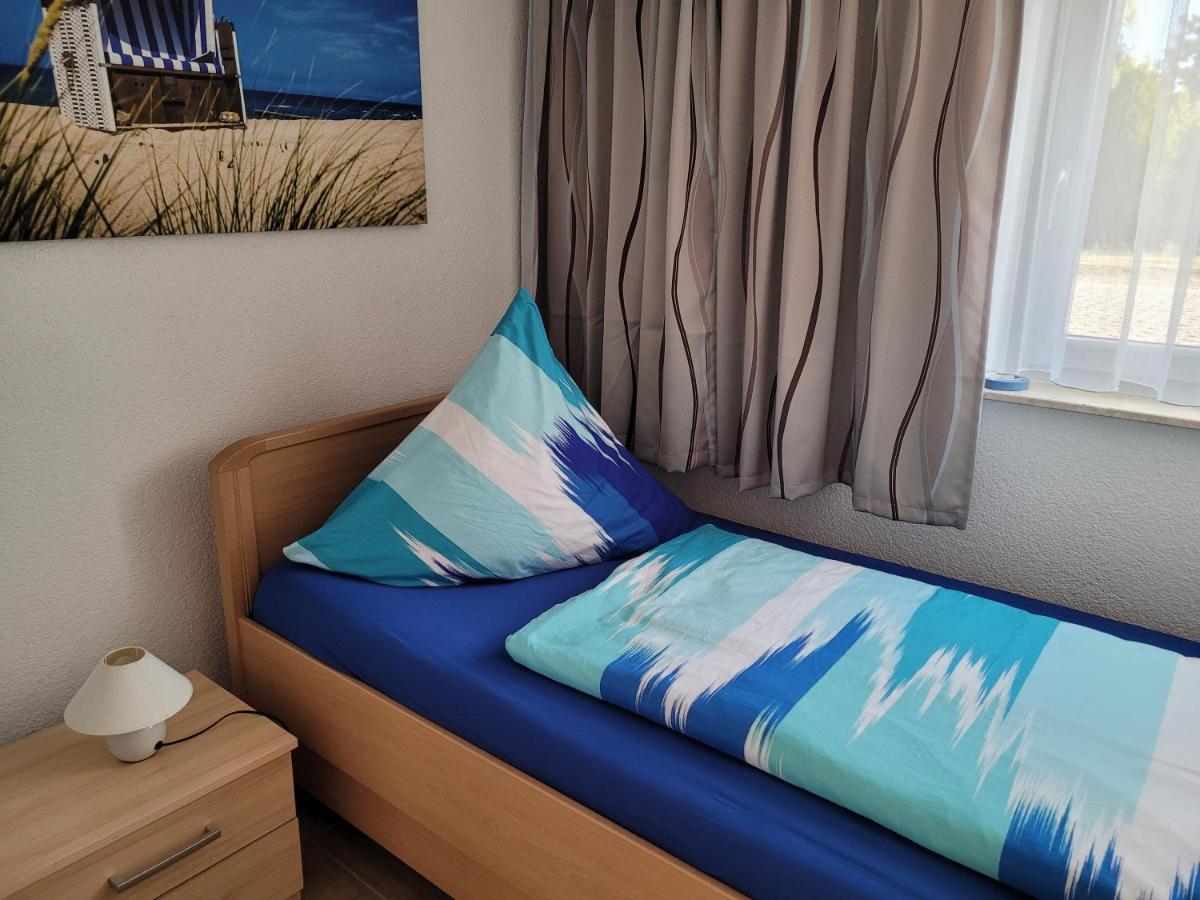 Fewo Zwei Plus Apartment ซินโนวิทซ์ ภายนอก รูปภาพ